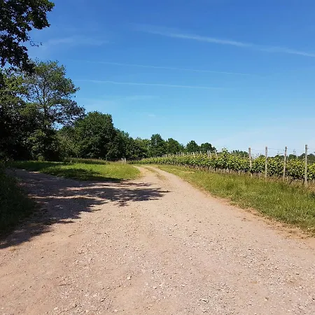 Apartman Familie Jonas *