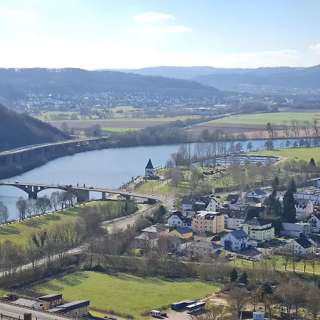 아파트 Familie Jonas 슈바이크