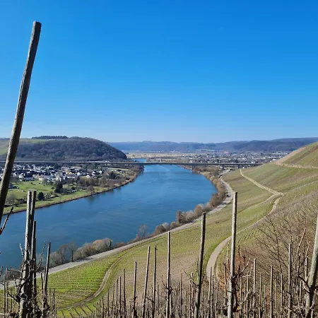 アパート Familie Jonas *