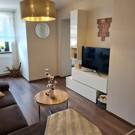 Familie Jonas Apartamento Schweich