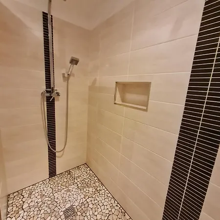 アパート Familie Jonas