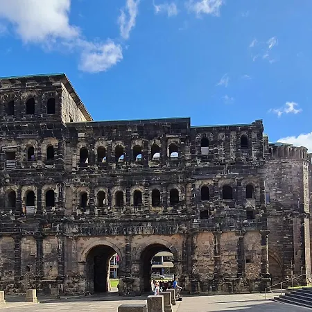 Familie Jonas アパート *