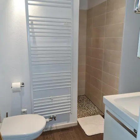 Familie Jonas Apartman Schweich