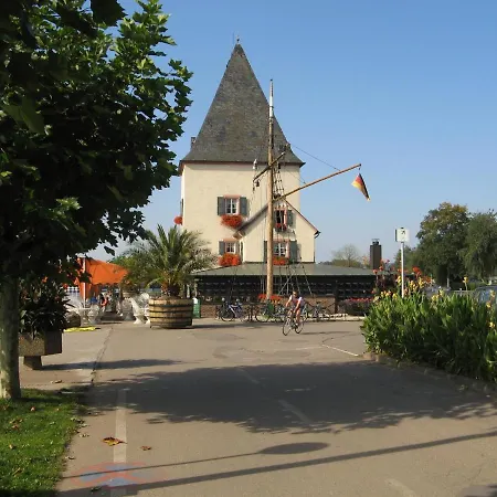 Familie Jonas Schweich