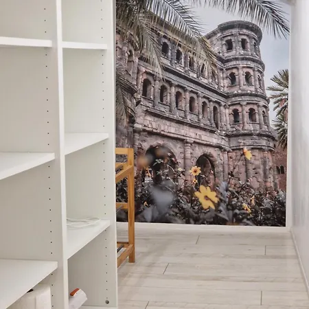 アパート Familie Jonas *