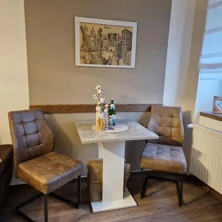 Apartman Familie Jonas *