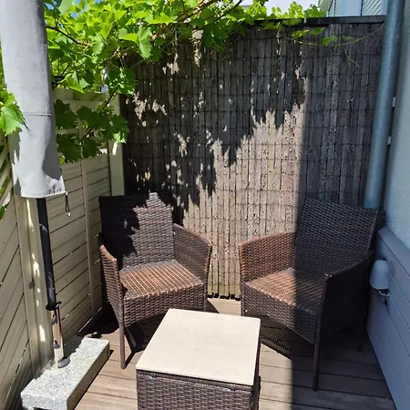 Apartman Familie Jonas Schweich