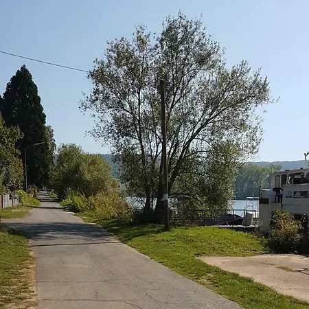 Familie Jonas Apartamento *