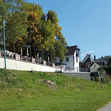 Familie Jonas Schweich