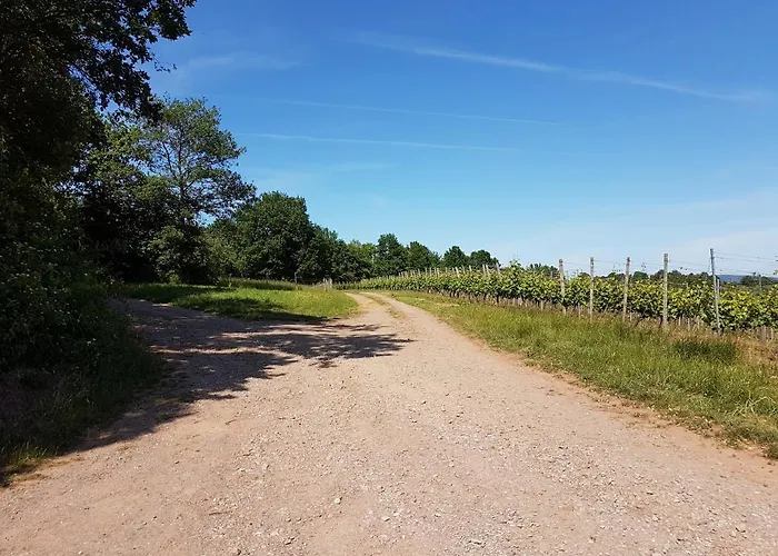 Apartamento Familie Jonas *