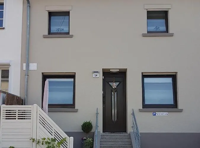 Apartamento Familie Jonas Schweich