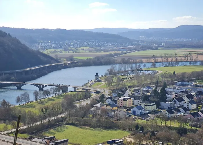 Apartman Familie Jonas Schweich