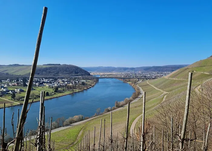 Apartamento Familie Jonas *