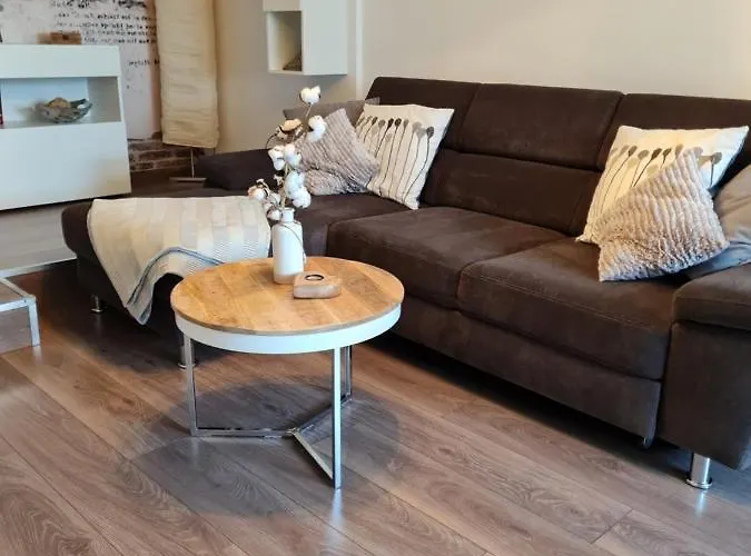 Familie Jonas Apartamento