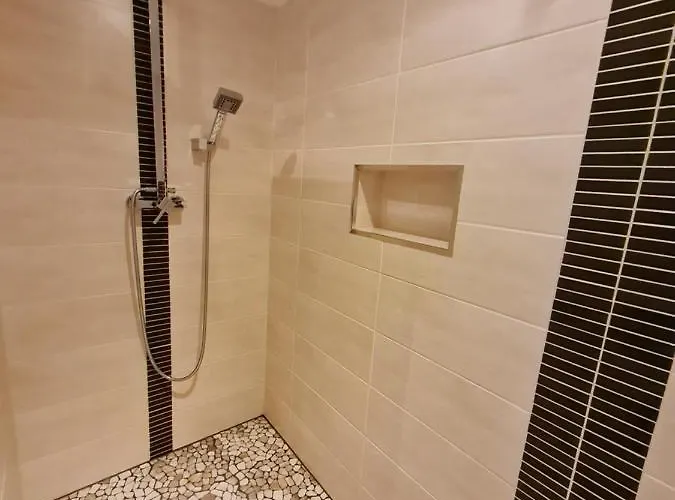 Apartamento Familie Jonas