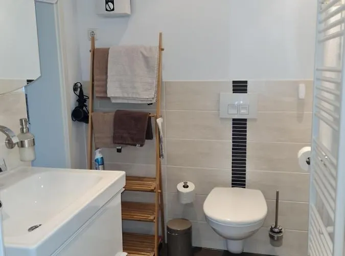 Apartamento Familie Jonas *