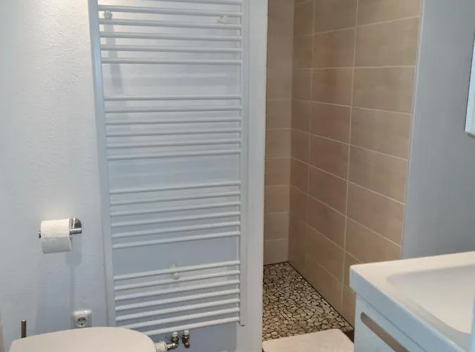 Familie Jonas Apartman Schweich