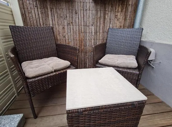 Familie Jonas * Schweich