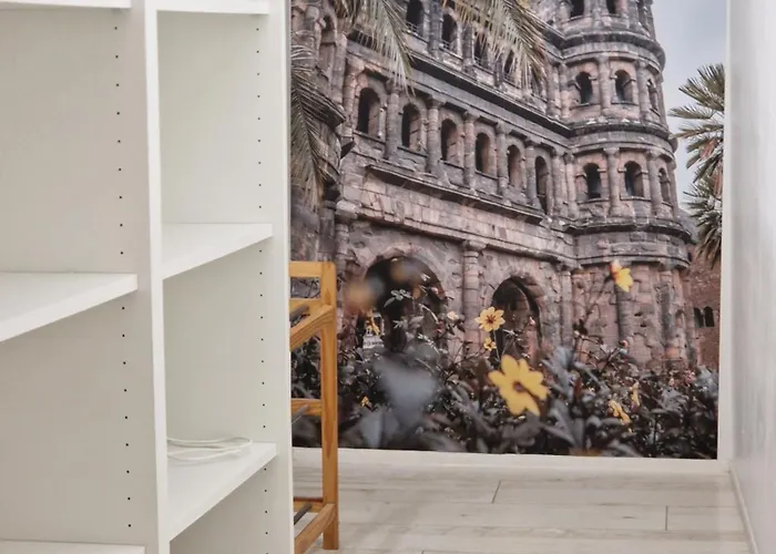 Apartman Familie Jonas *