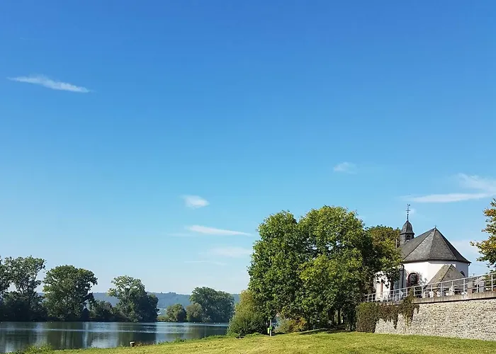 Familie Jonas Apartman Schweich