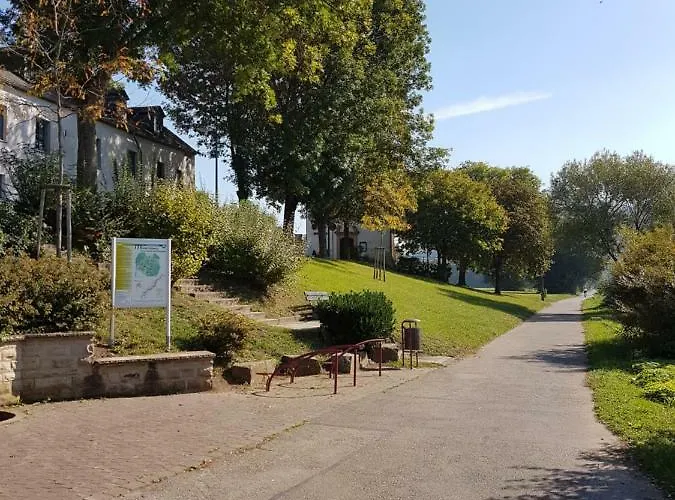 Familie Jonas Apartman