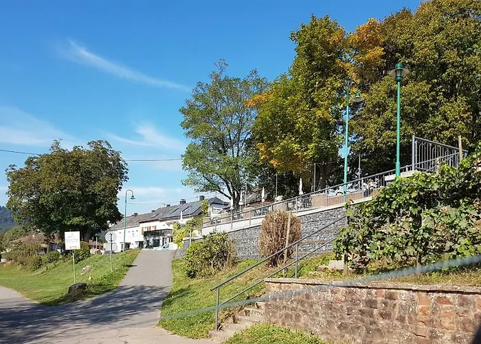 Apartman Familie Jonas Schweich