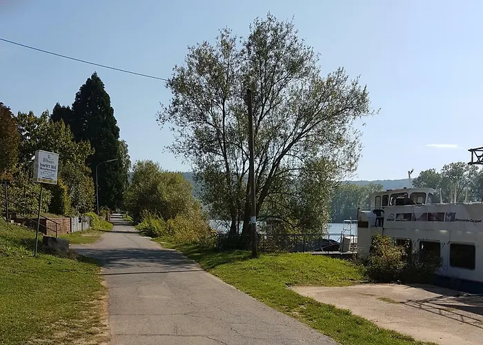 Familie Jonas Apartamento *