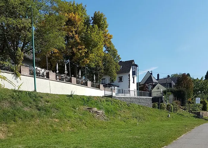 Familie Jonas Schweich