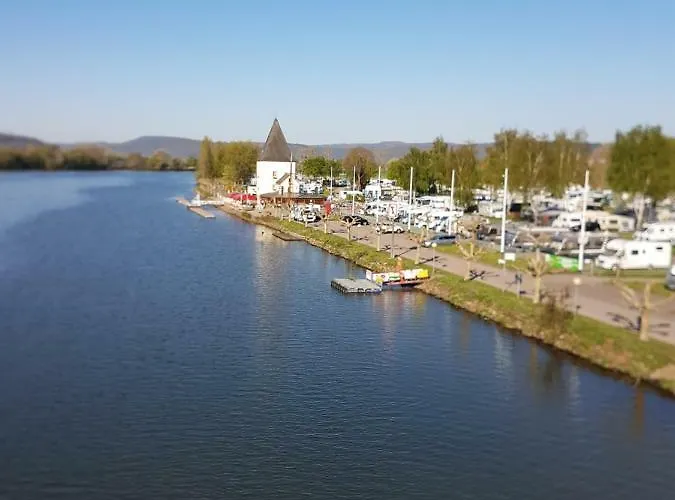 Familie Jonas Apartamento