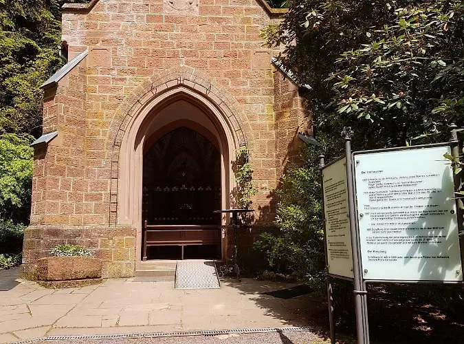 Familie Jonas Apartman Schweich