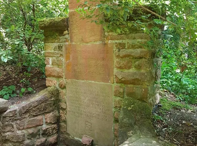 Familie Jonas Apartman *